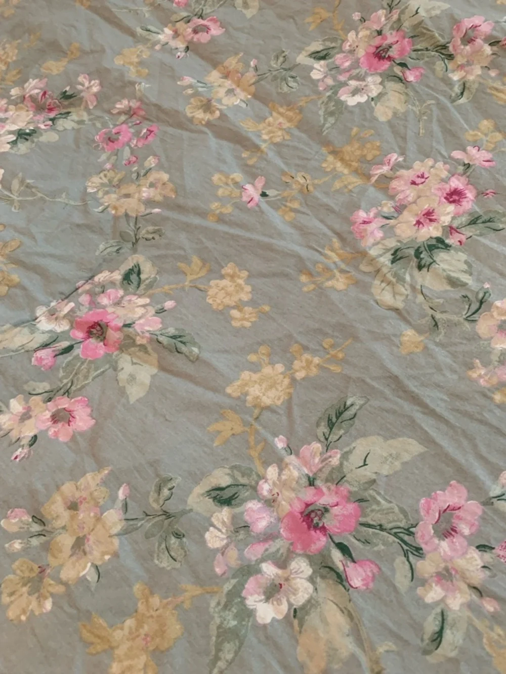 Liz Claiborne vintage floral